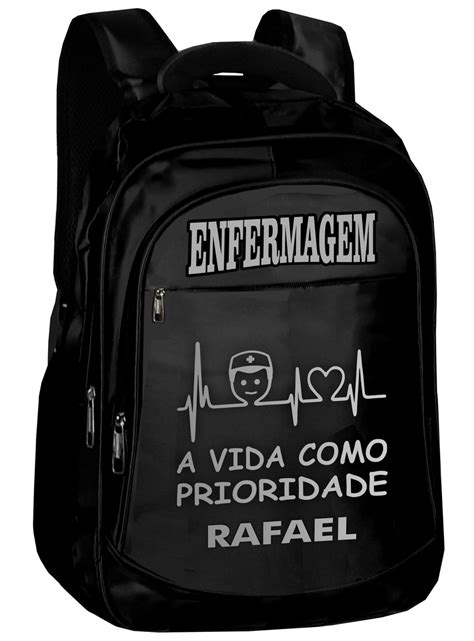 bolsa para enfermeira|faculdade de enfermeria.